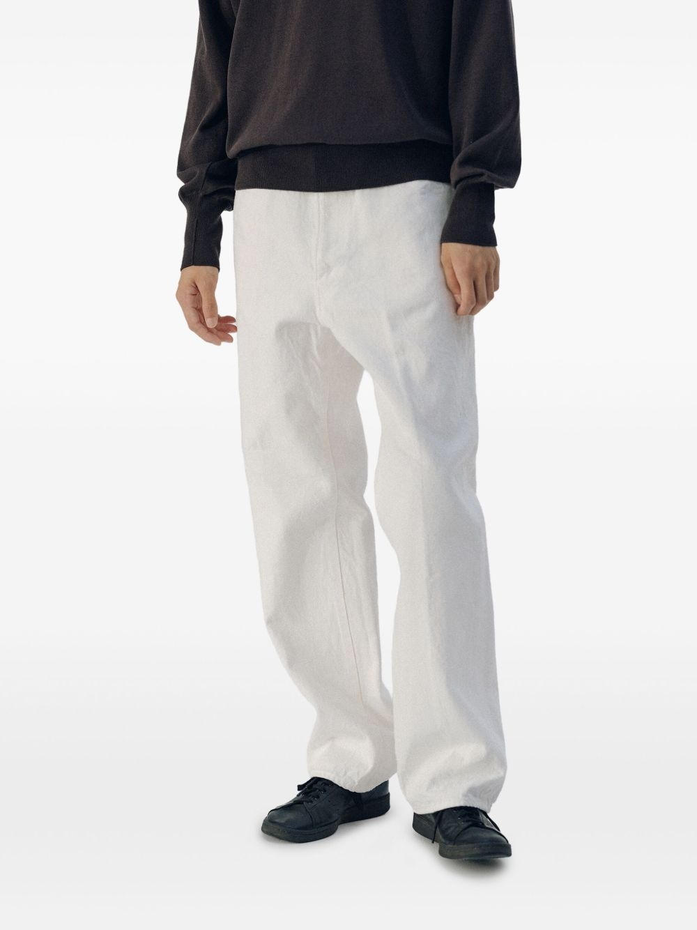 Skate Shoecut jeans - 2