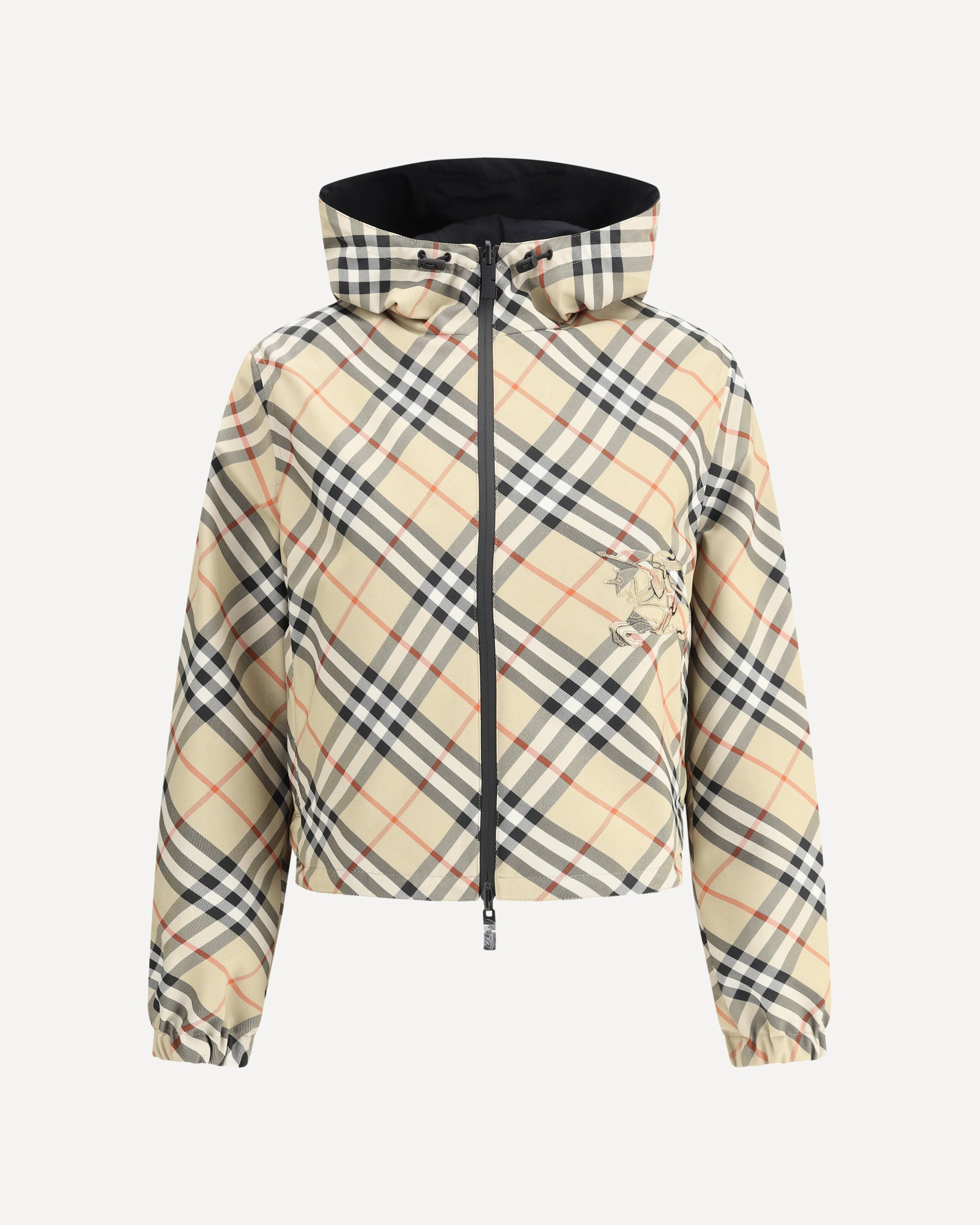 Reversible Jacket - 1