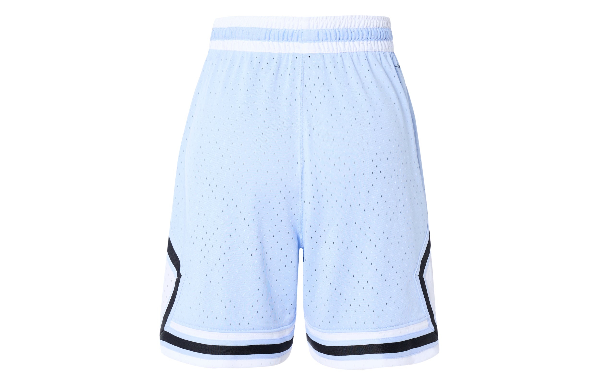 Air Jordan Dri-Fit Diamond Sport Shorts 'Blue' DX1488-425 - 4