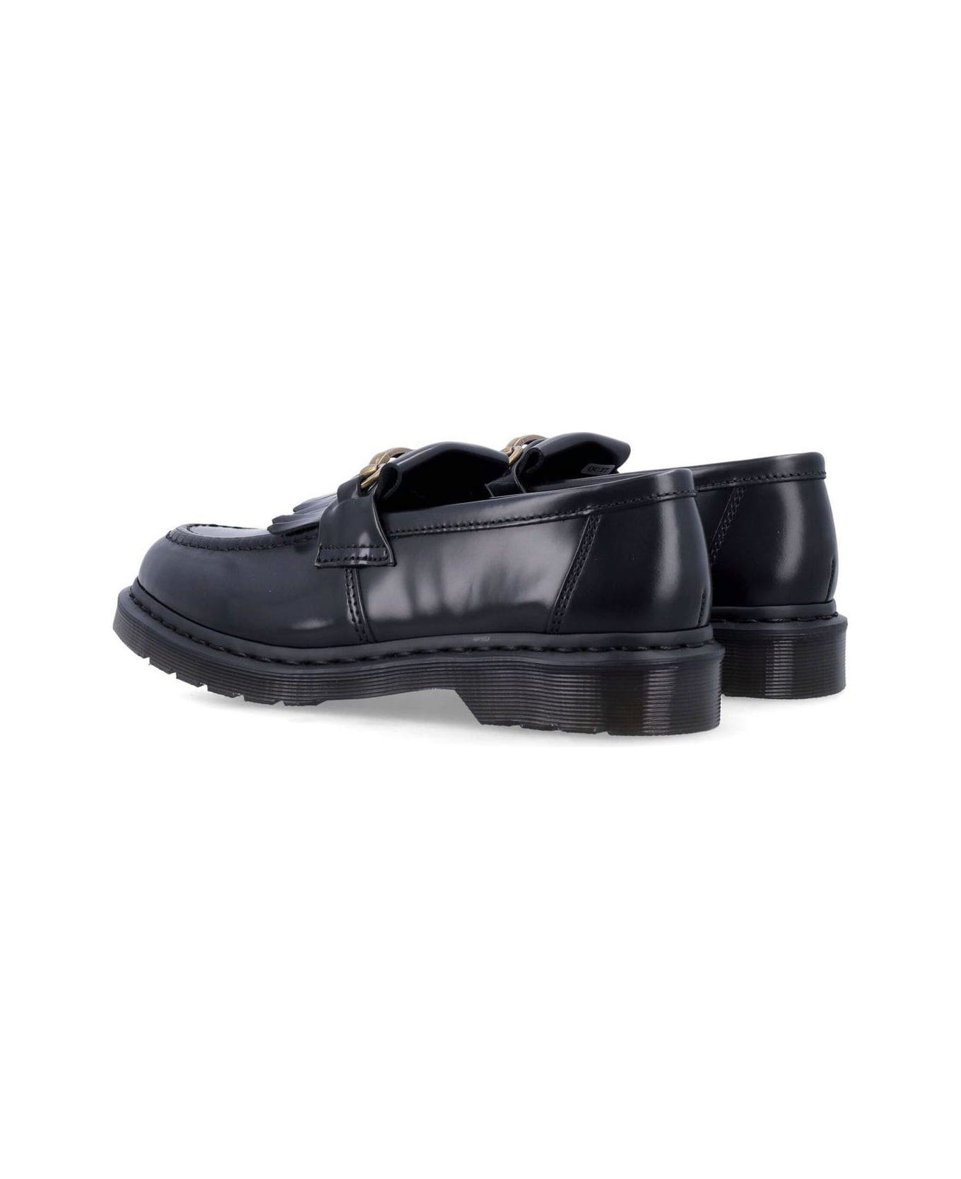 Adrian Tassle Loafers - 4