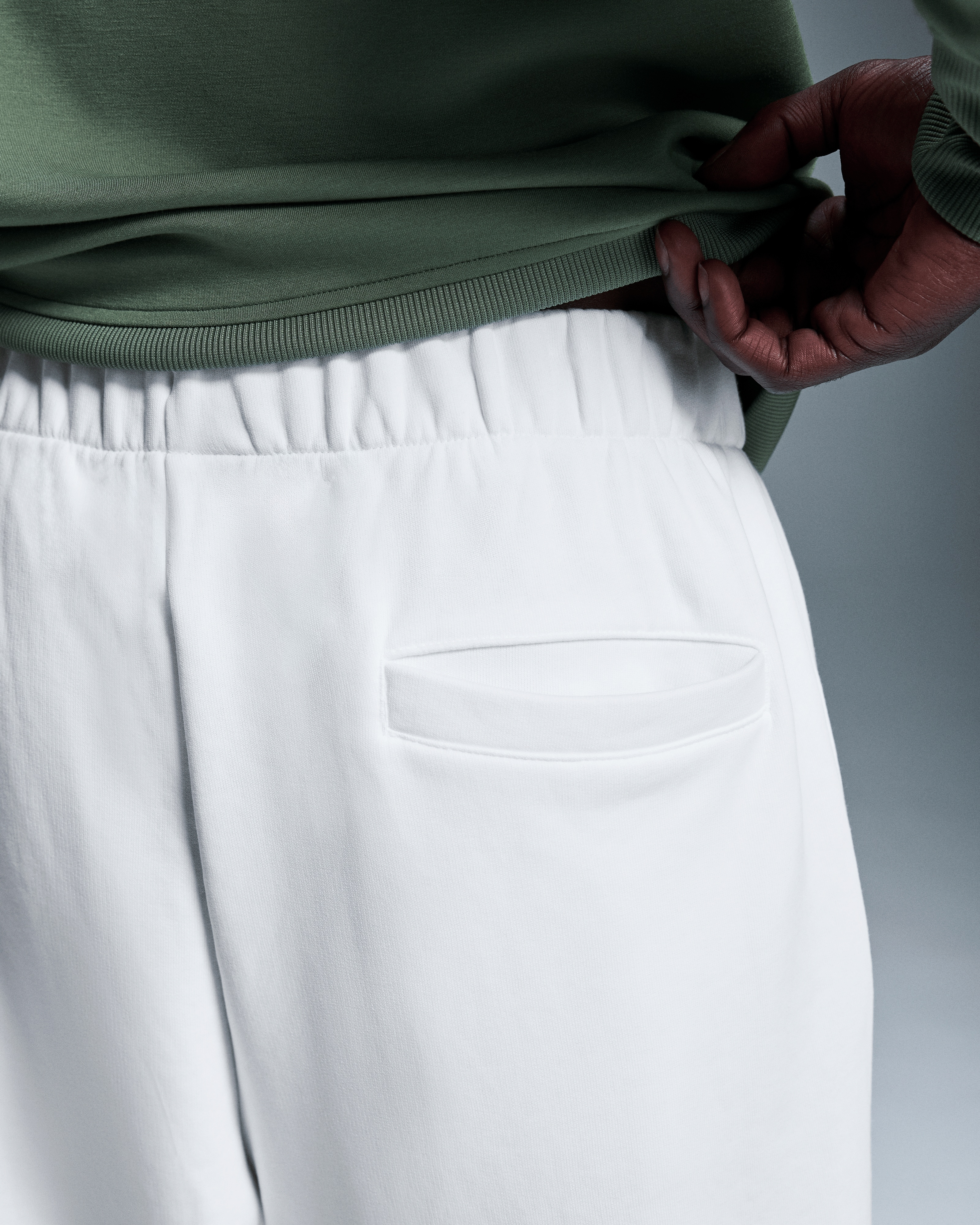 Club Pants - 5