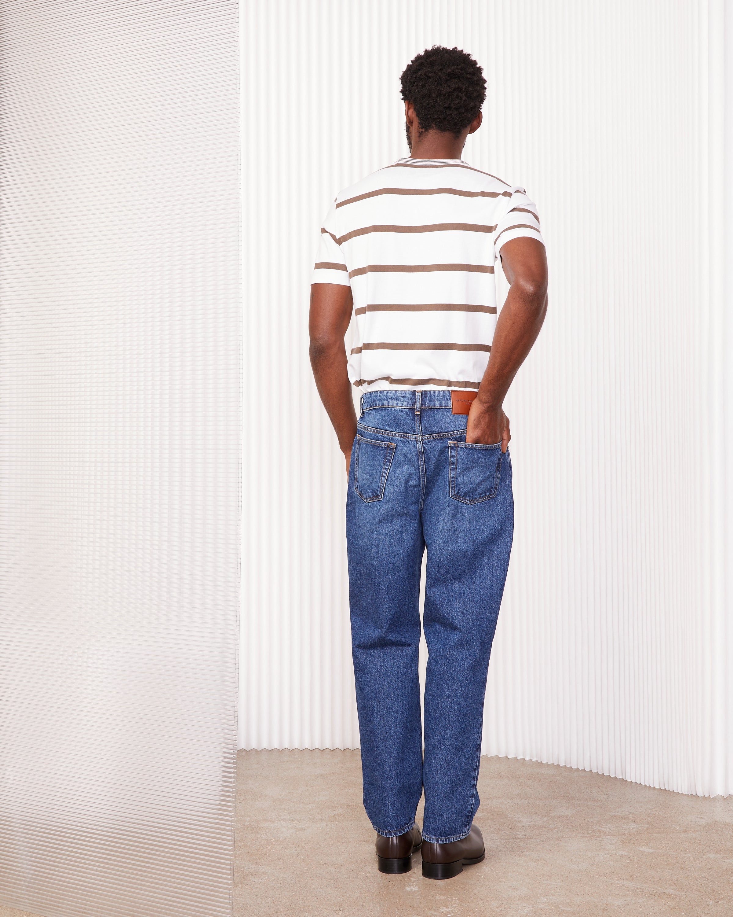 VINTAGE DENIM - 3