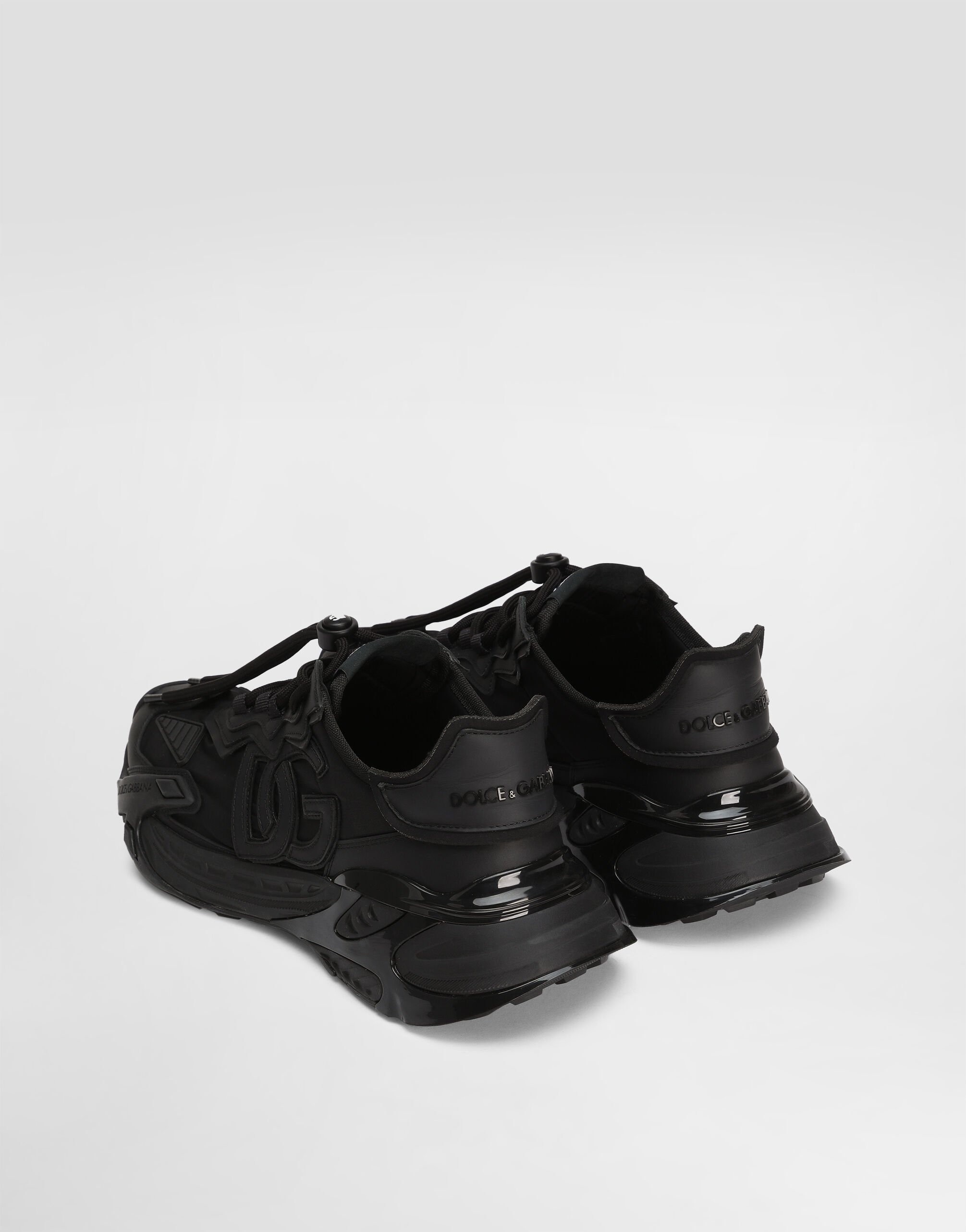 Day faster sneakers in fabric - 3