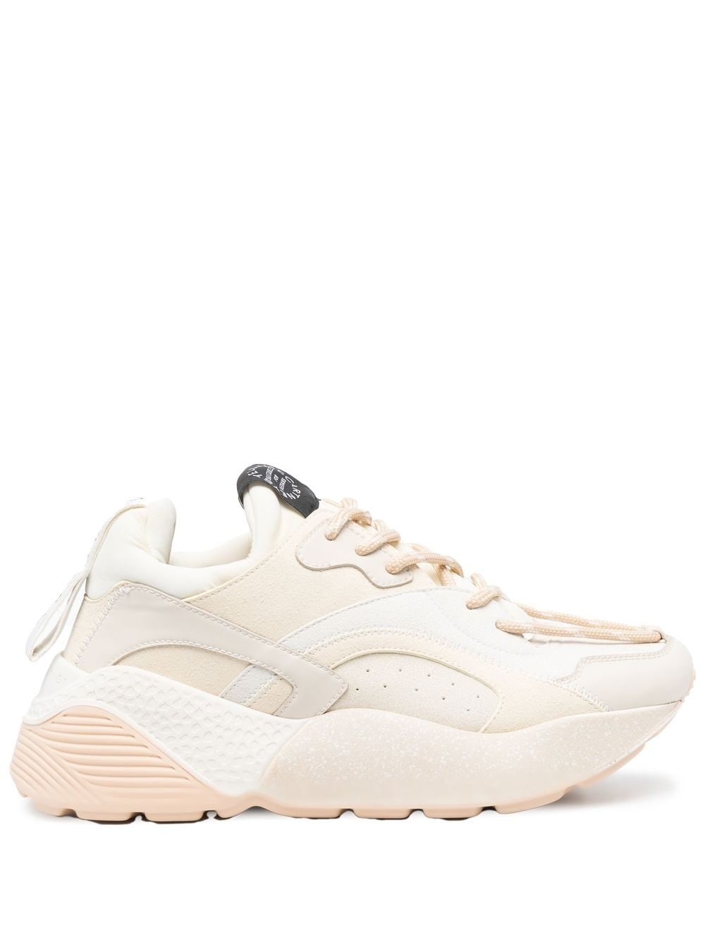 Eclypse low-top sneakers - 1