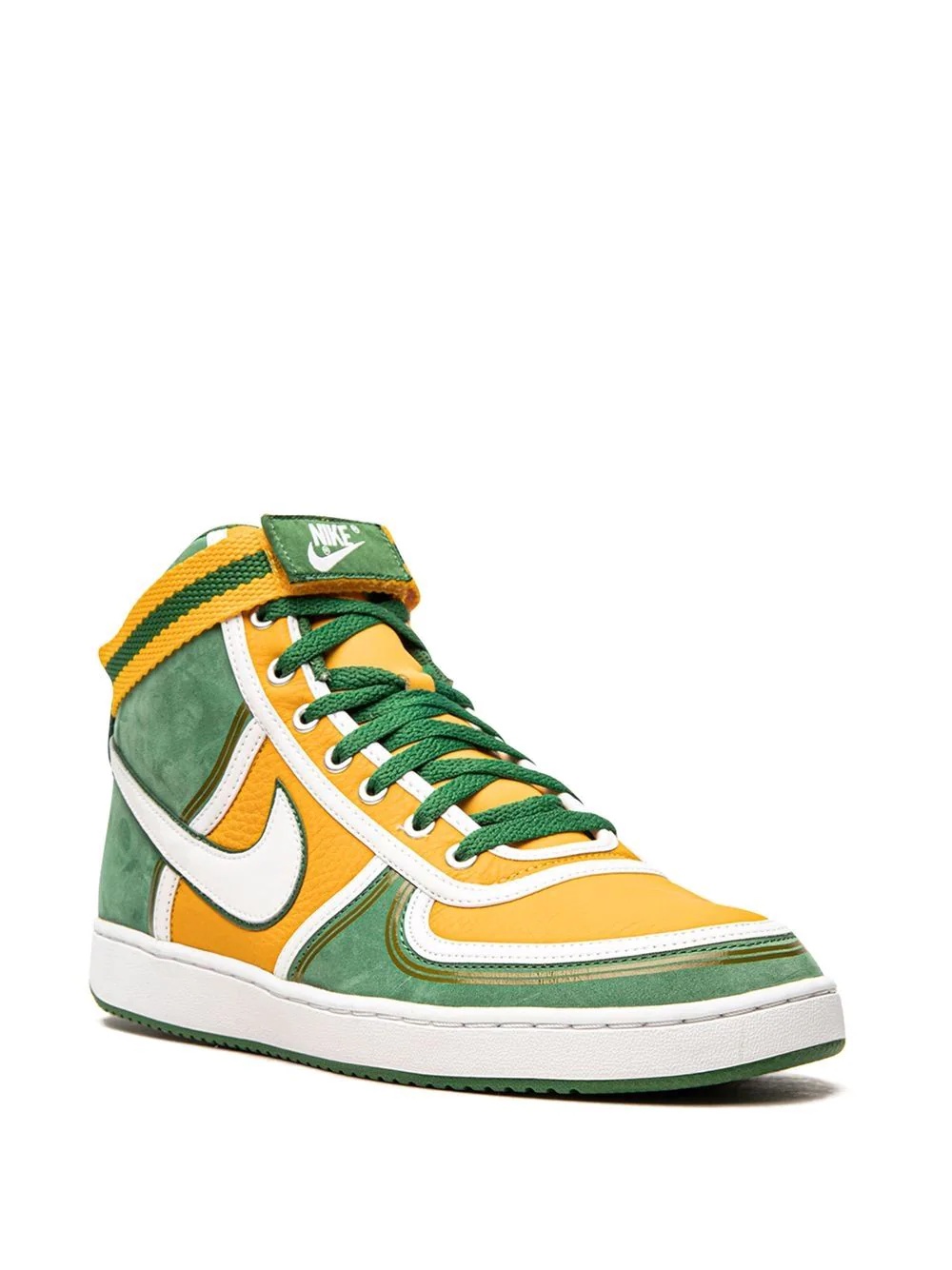 Vandal High Premium "Crayons" sneakers - 2