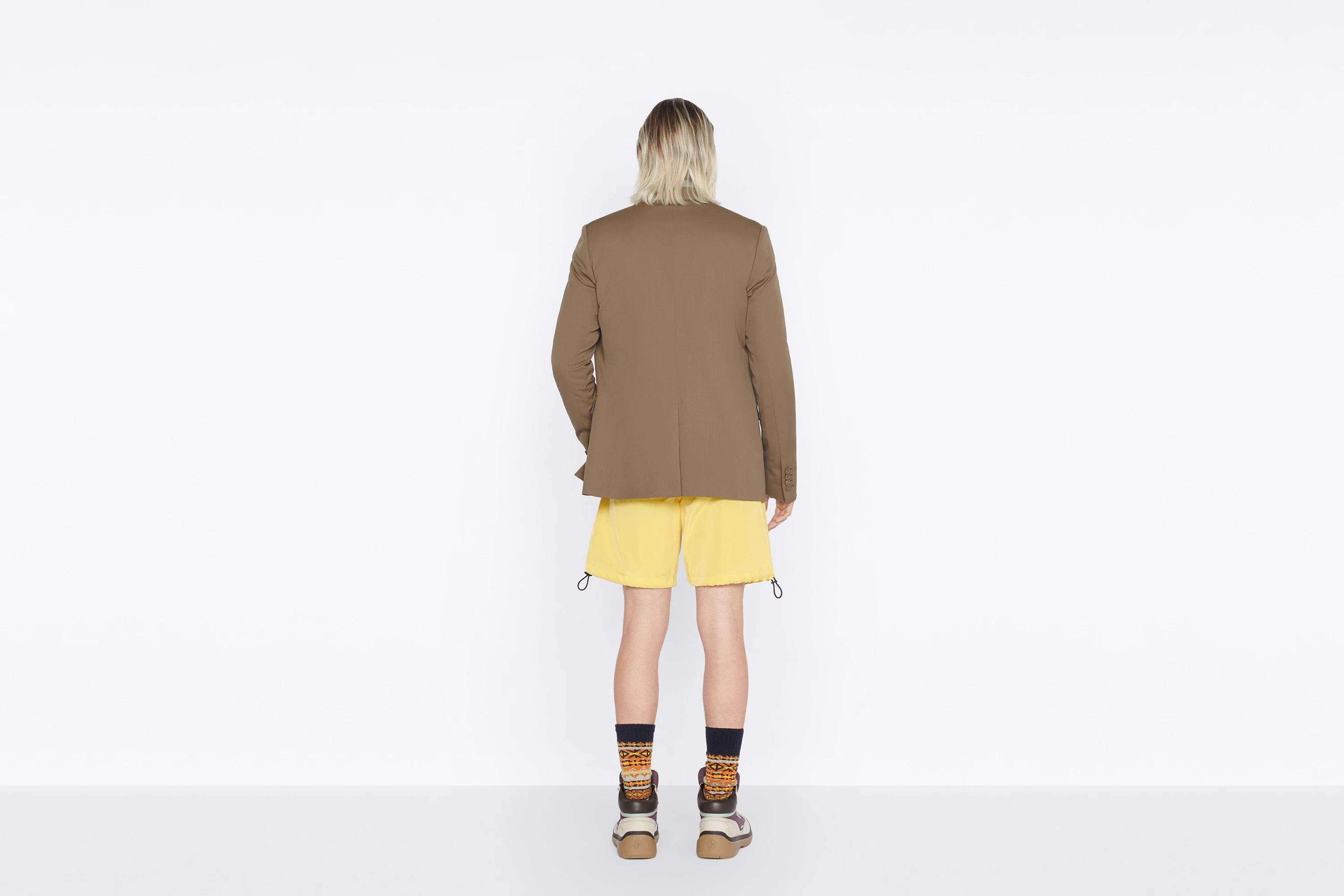 Bermuda Shorts - 8