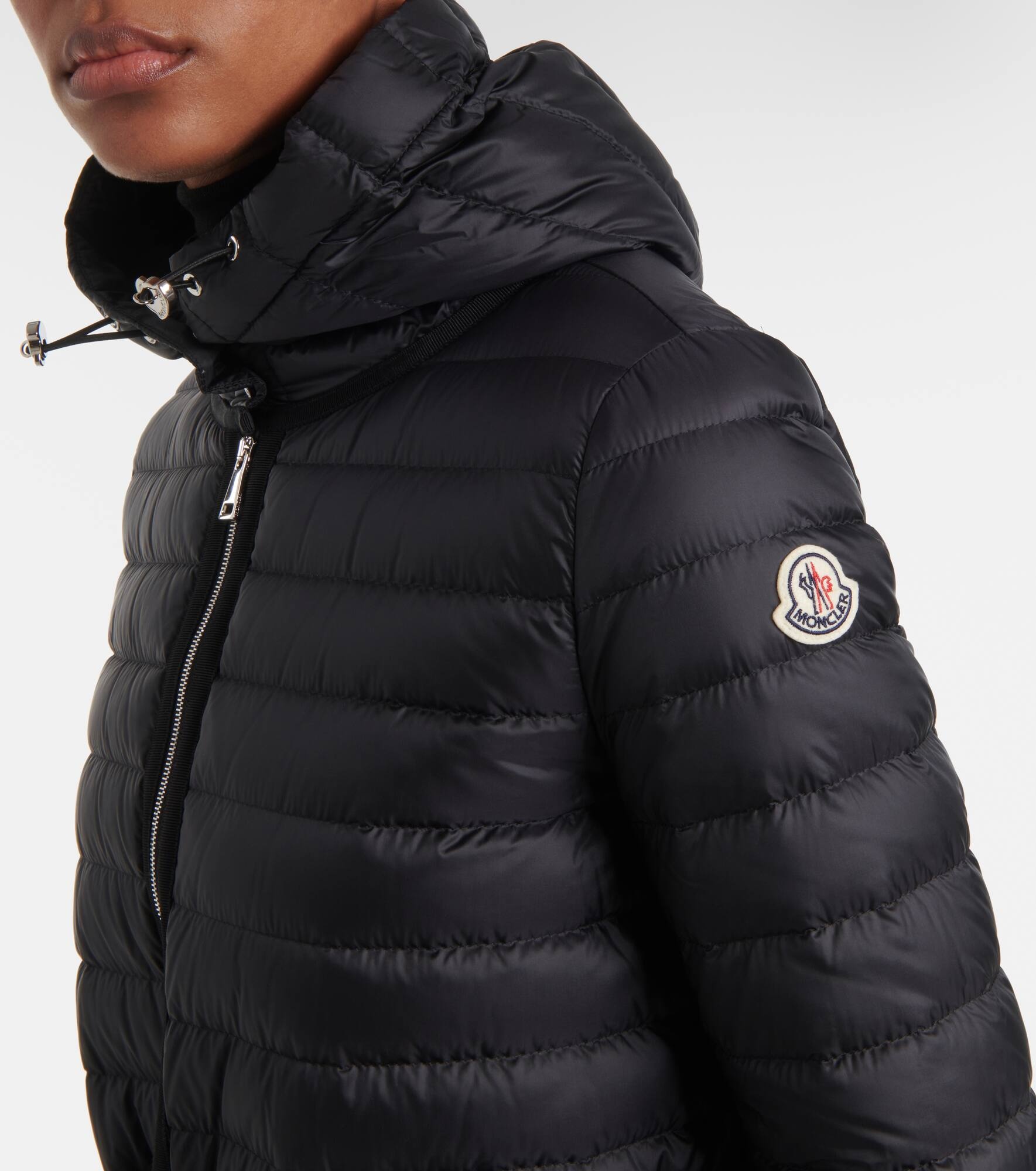 Raie down jacket - 4