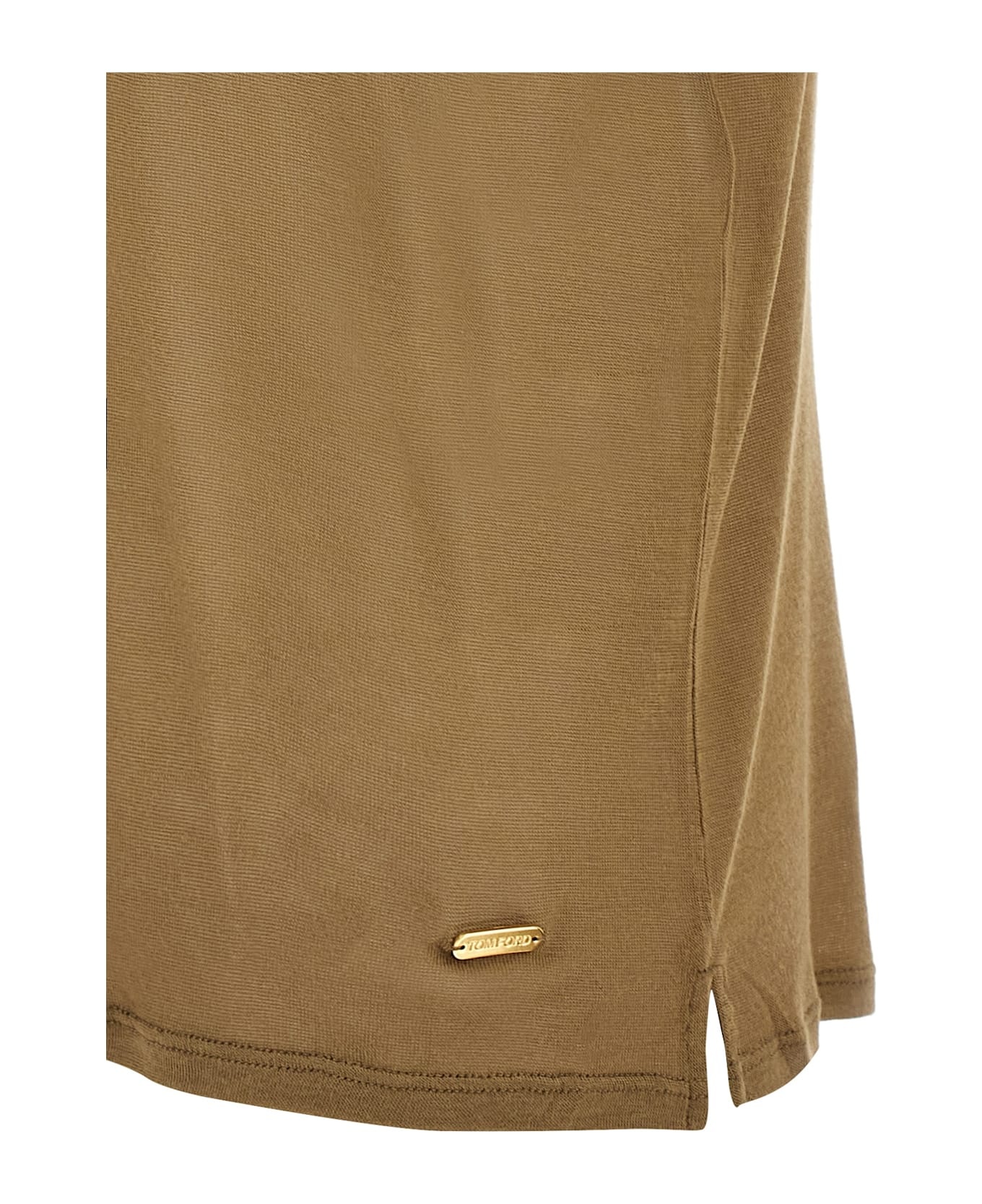 Bamboo T-shirt - 4