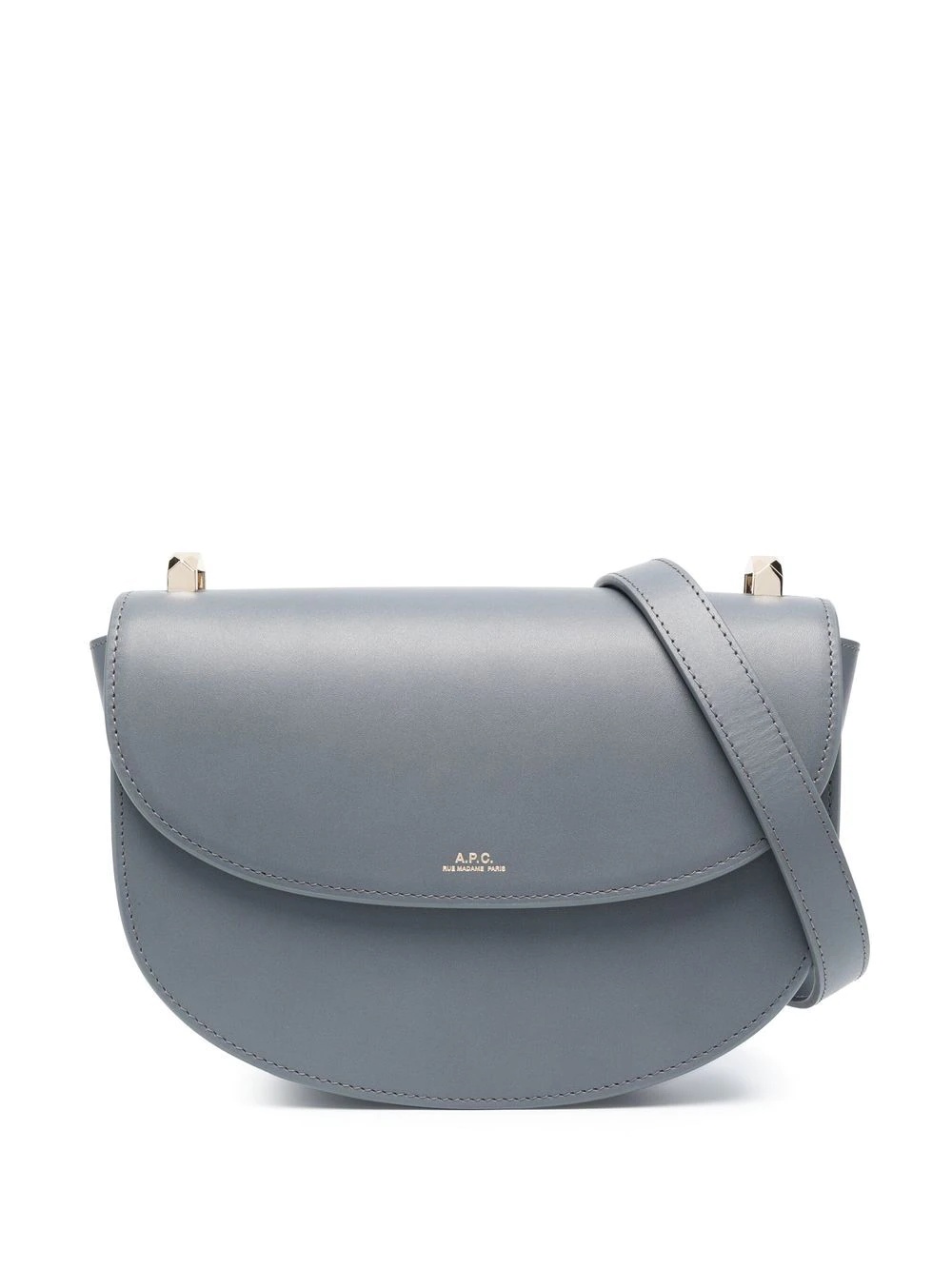 Genève shoulder bag - 1