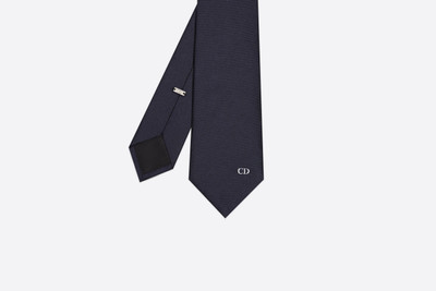 Dior 'CD' Tie outlook