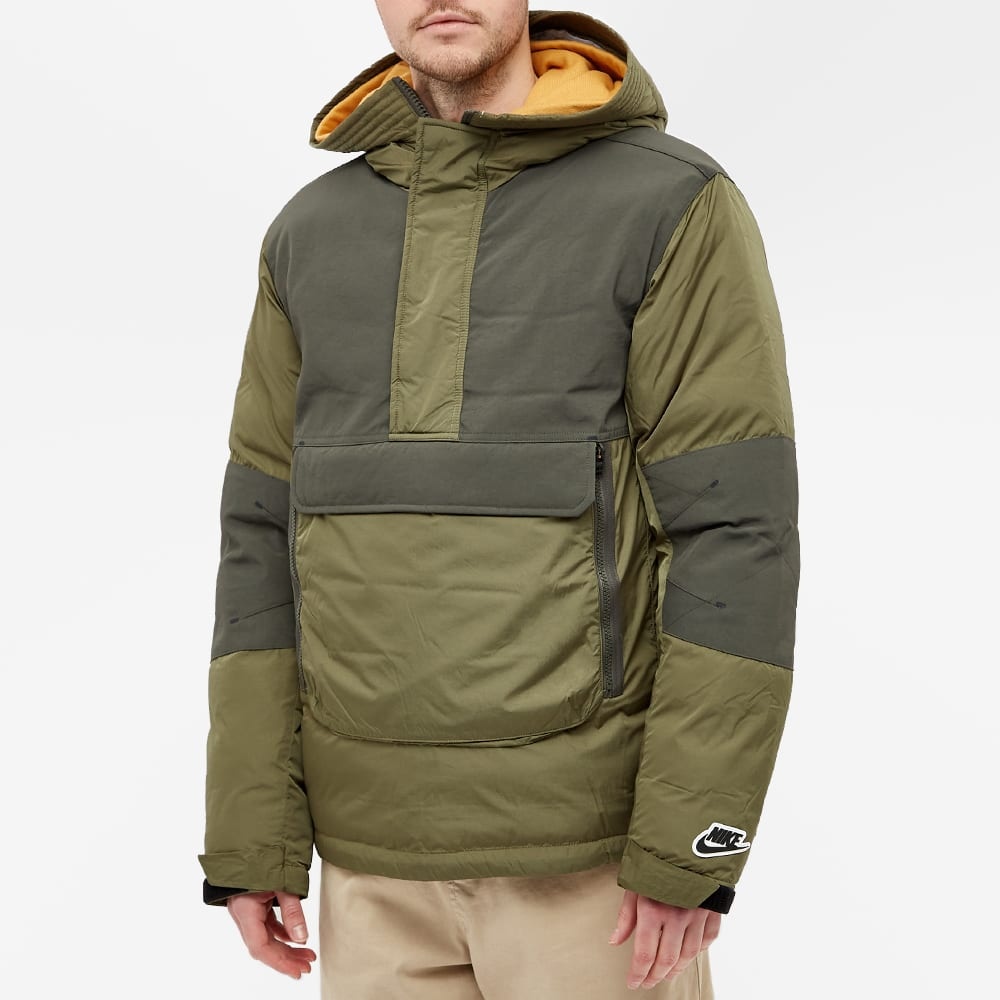 Nike Repel Anorak - 5