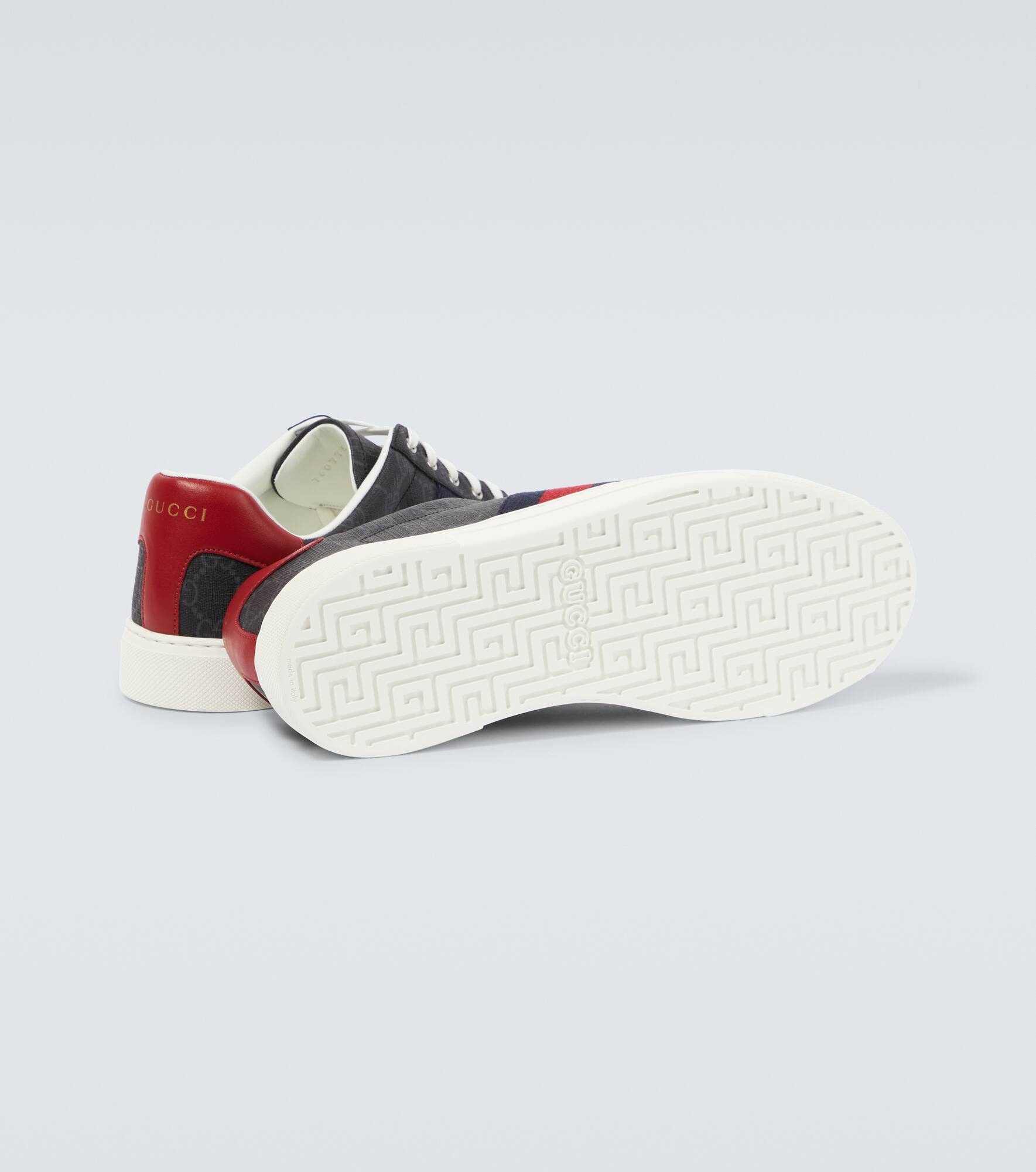 Gucci Ace GG sneakers - 7