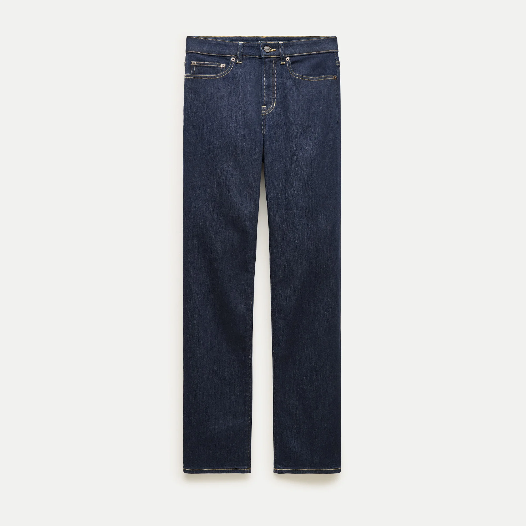 Matchstick jean - 1