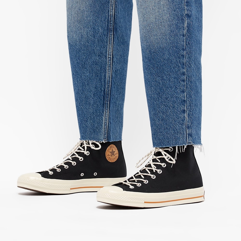 Converse Chuck Taylor 70 Hi Popped Cork - 6