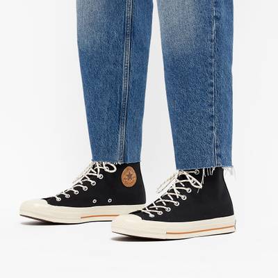 Converse Converse Chuck Taylor 70 Hi Popped Cork outlook