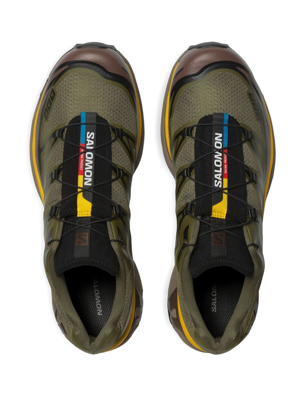 XT-6 sneakers - 4