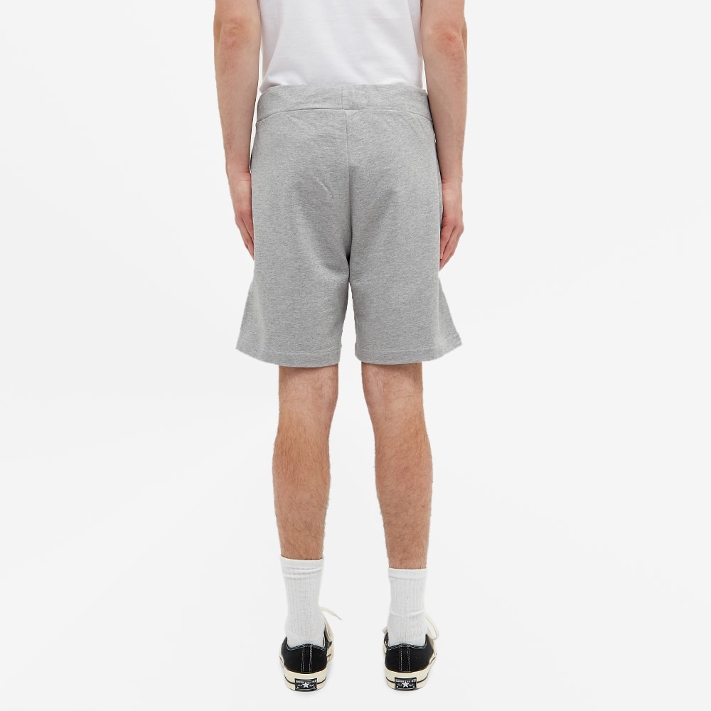 END. x A.P.C. Floyd Short - 5