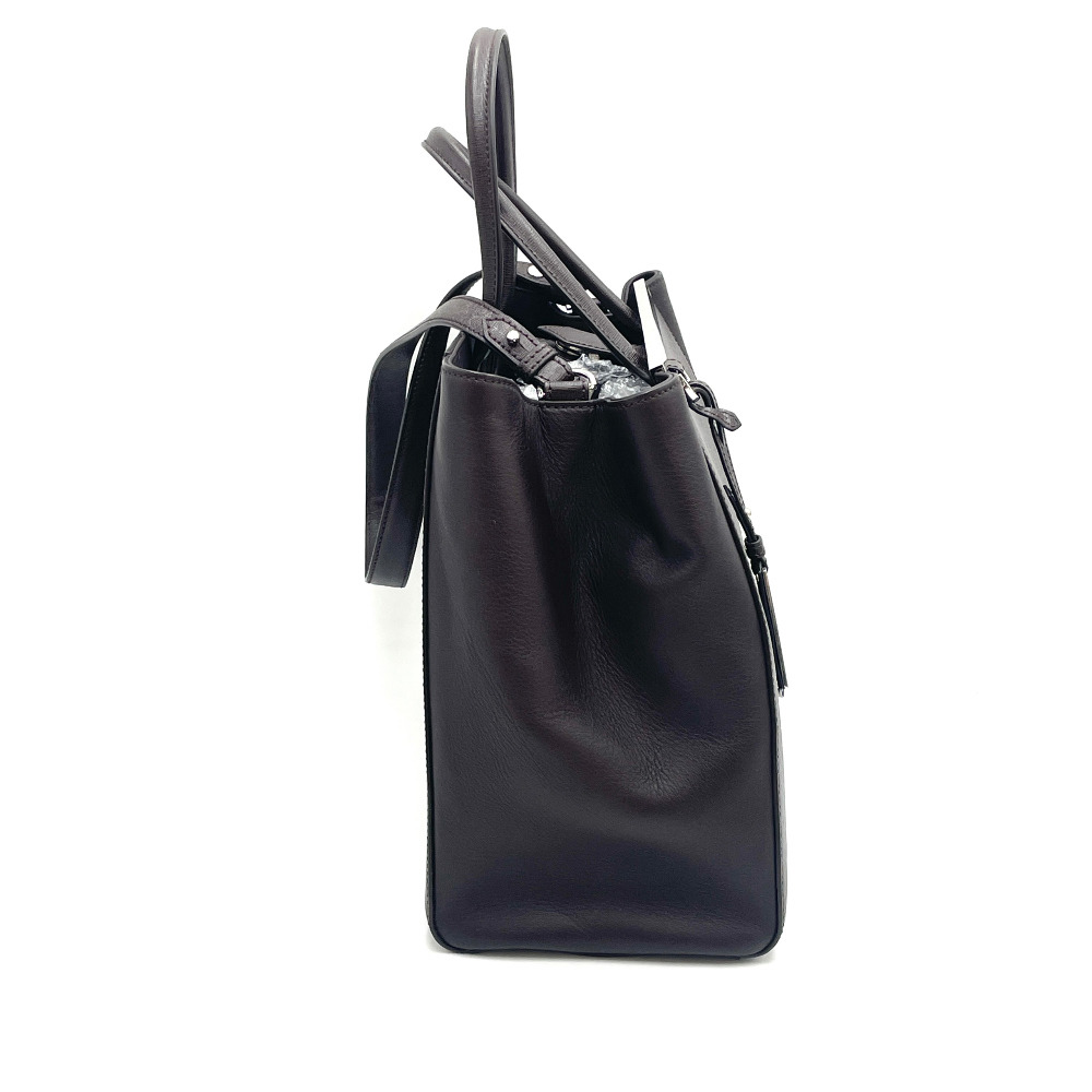 Fendi Brown Toujours Two-Way Bag - 2