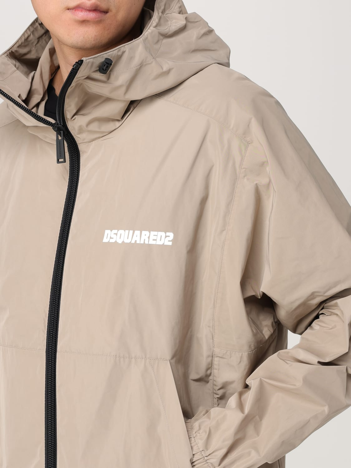 Coat men Dsquared2 - 5