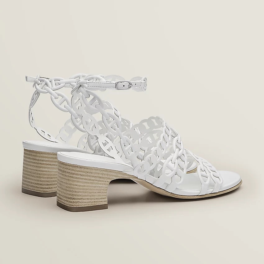 Enchainee sandal - 3