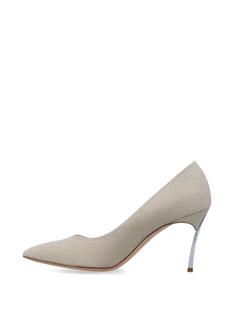 Blade pumps 4