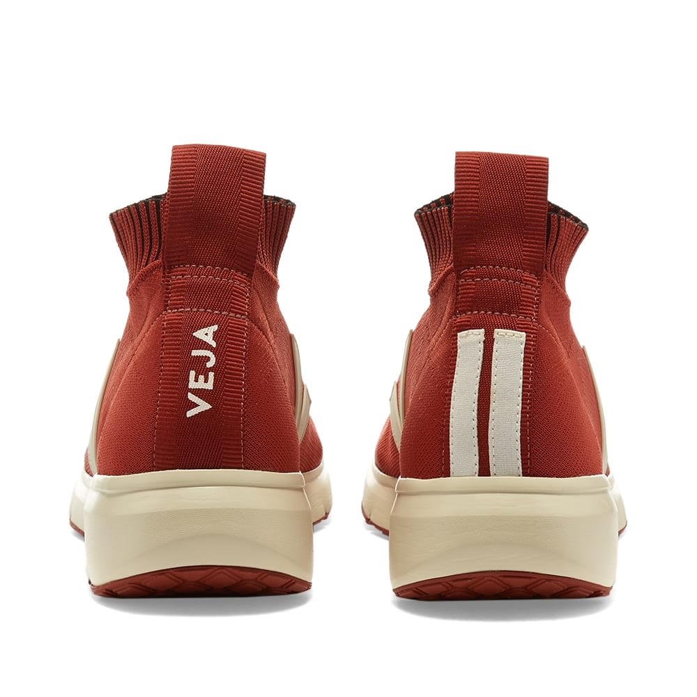 Rick Owens DRKSHDW x Veja Sock Runner - 3