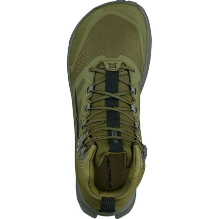 Lone Peak 9 Waterproof Mid Hiking Boot - Men's - 6