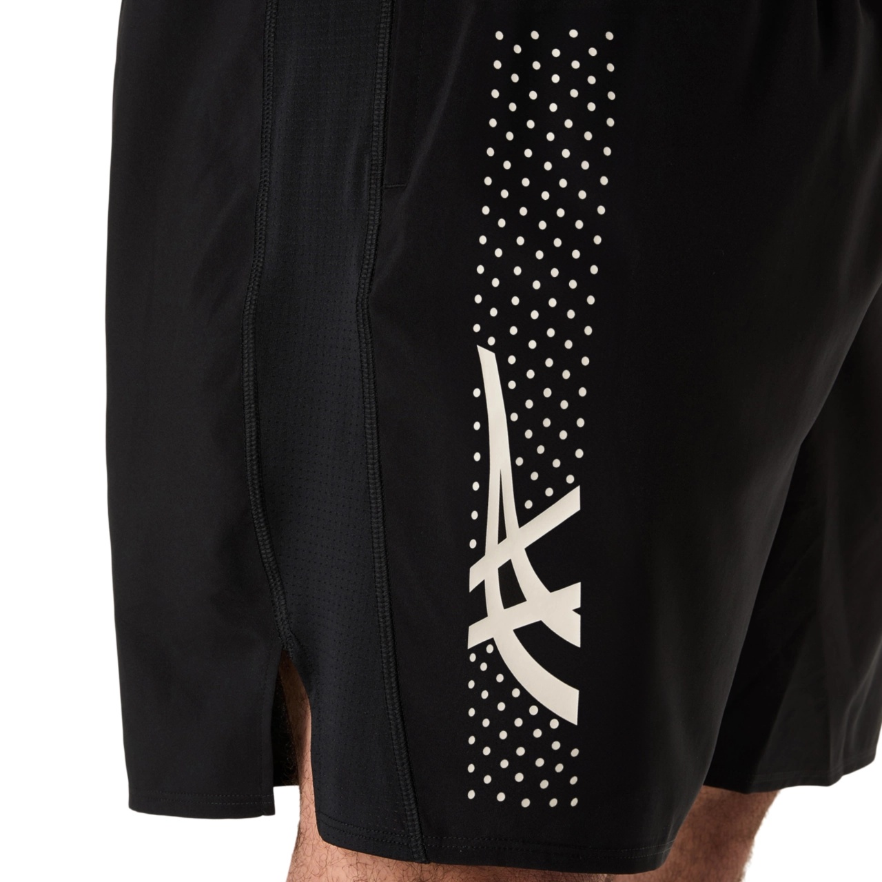ASICS ICON 7IN SHORT - 4