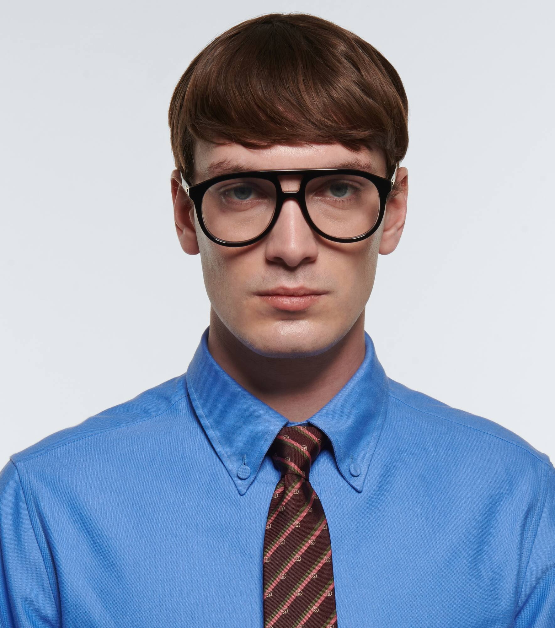 Aviator glasses - 3