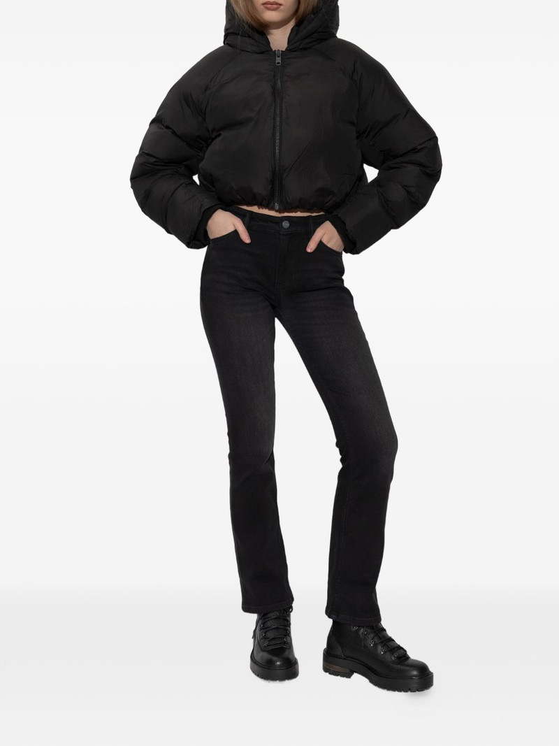 ALLSAINTS Mae jacket outlook