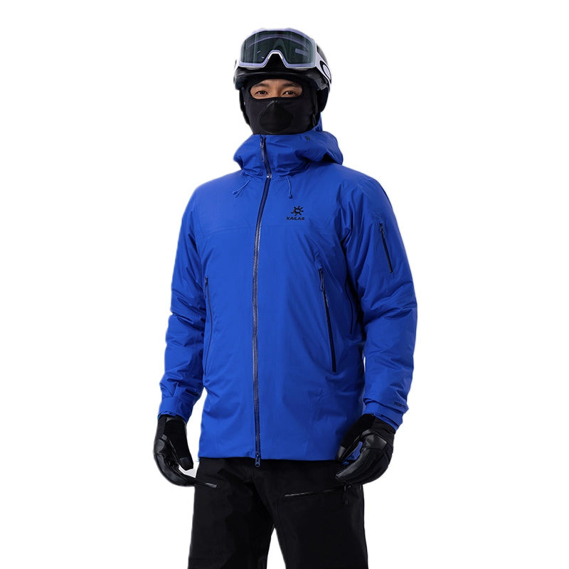 Kailas Bogda Plus LT Insulated Hardshell Jacket Unisex 6