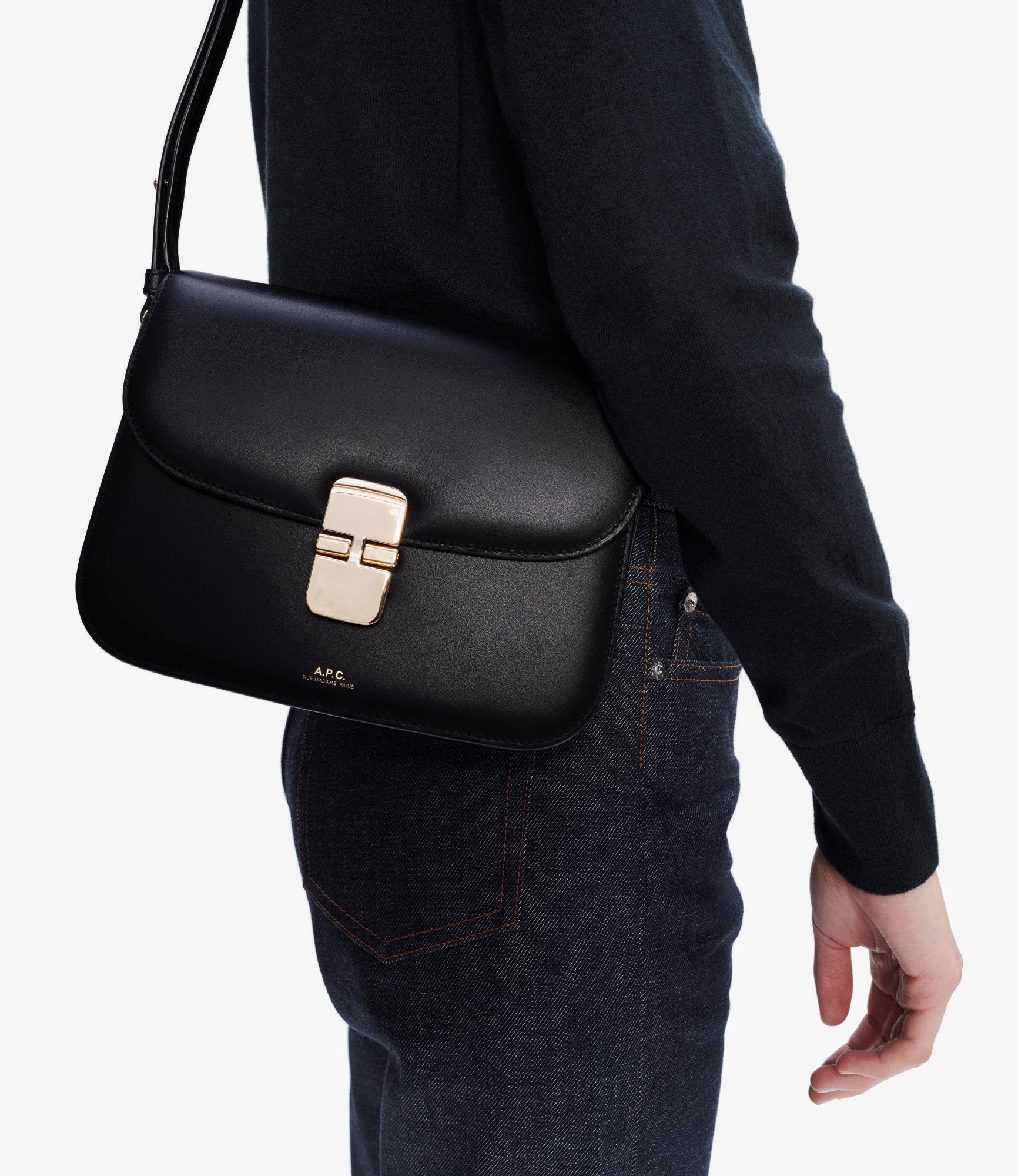 Grace Small Bag - 5