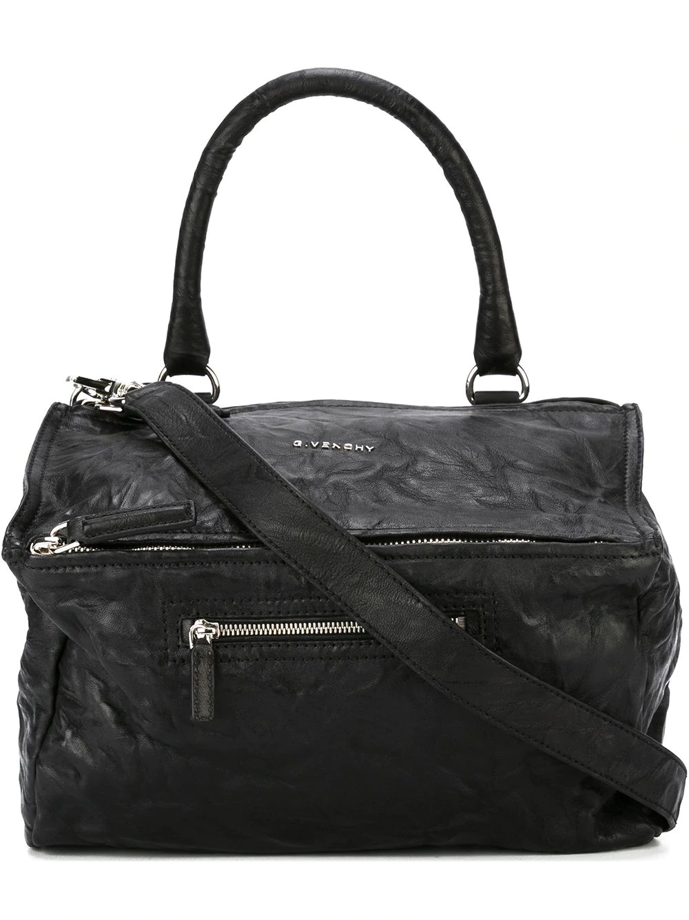 medium Pandora tote - 1