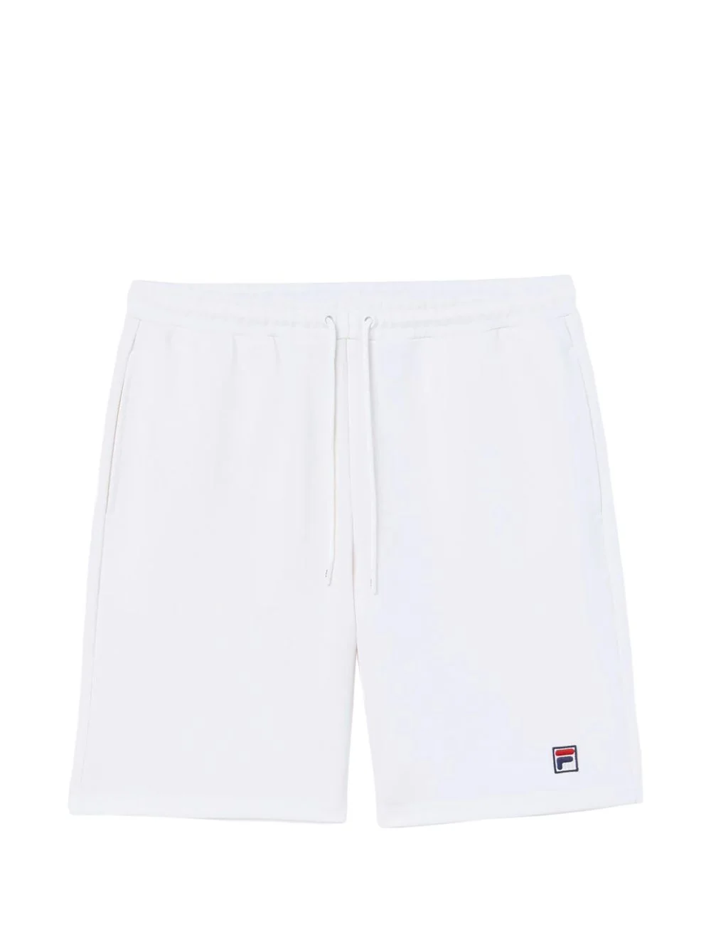 Dominico logo-embroidered shorts - 1