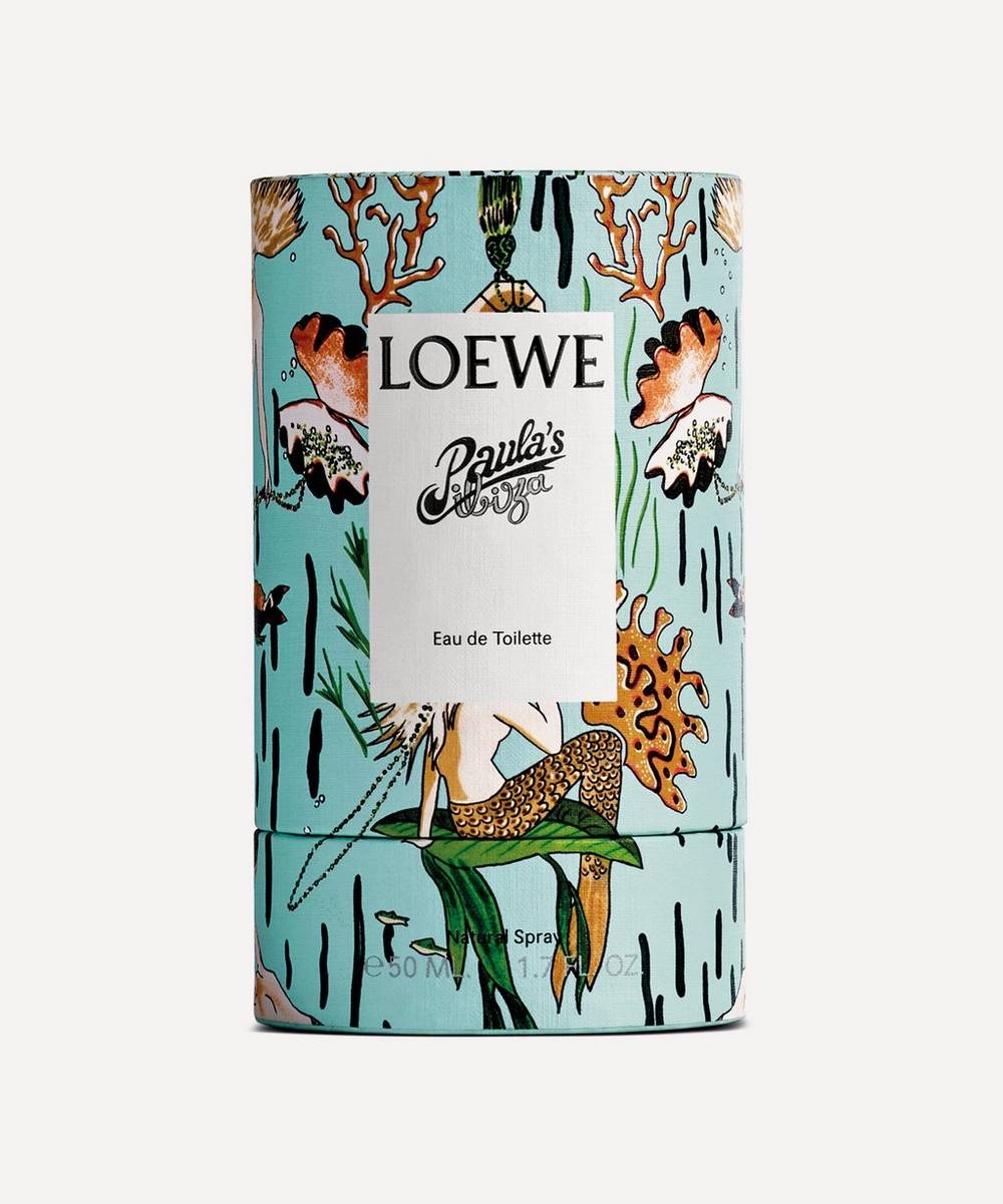 Paula’s 2020 Eau De Toilette 50ml - 3