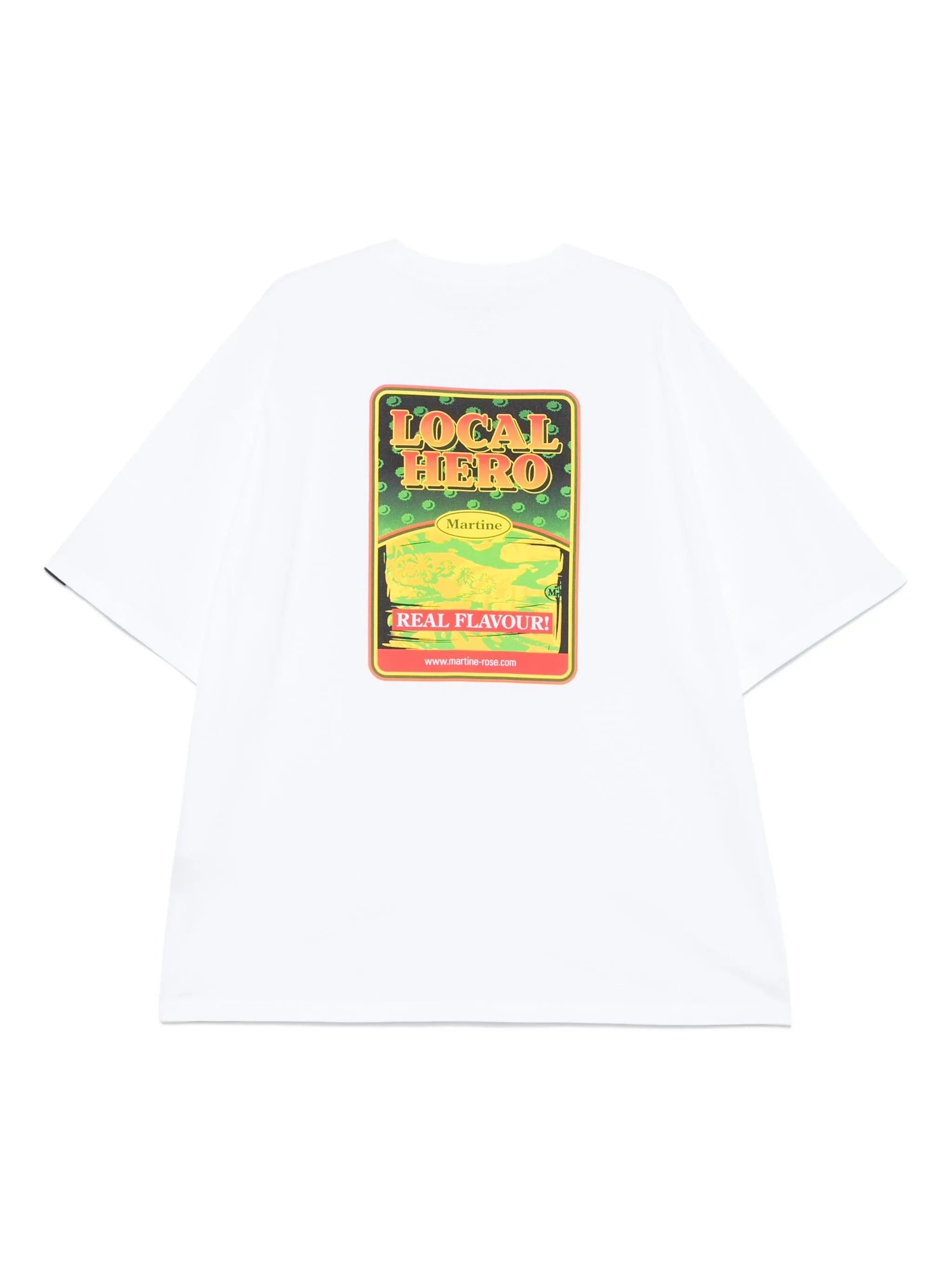 Cotton T-shirt - 2