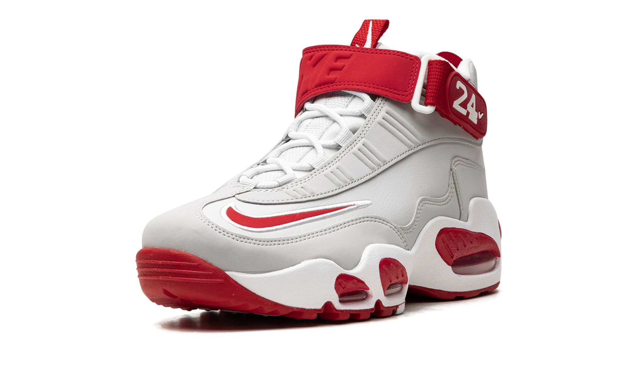 Air Griffey Max 1 "Cincinnati Reds" - 4