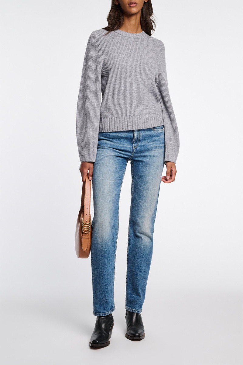 DOROTHEE SCHUMACHER BOLD VOLUMES pullover outlook