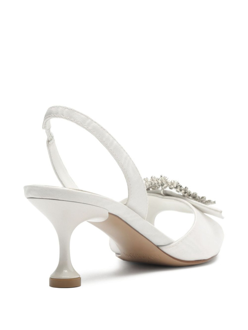 ALEXANDRE BIRMAN 60mm Madelina sandals outlook