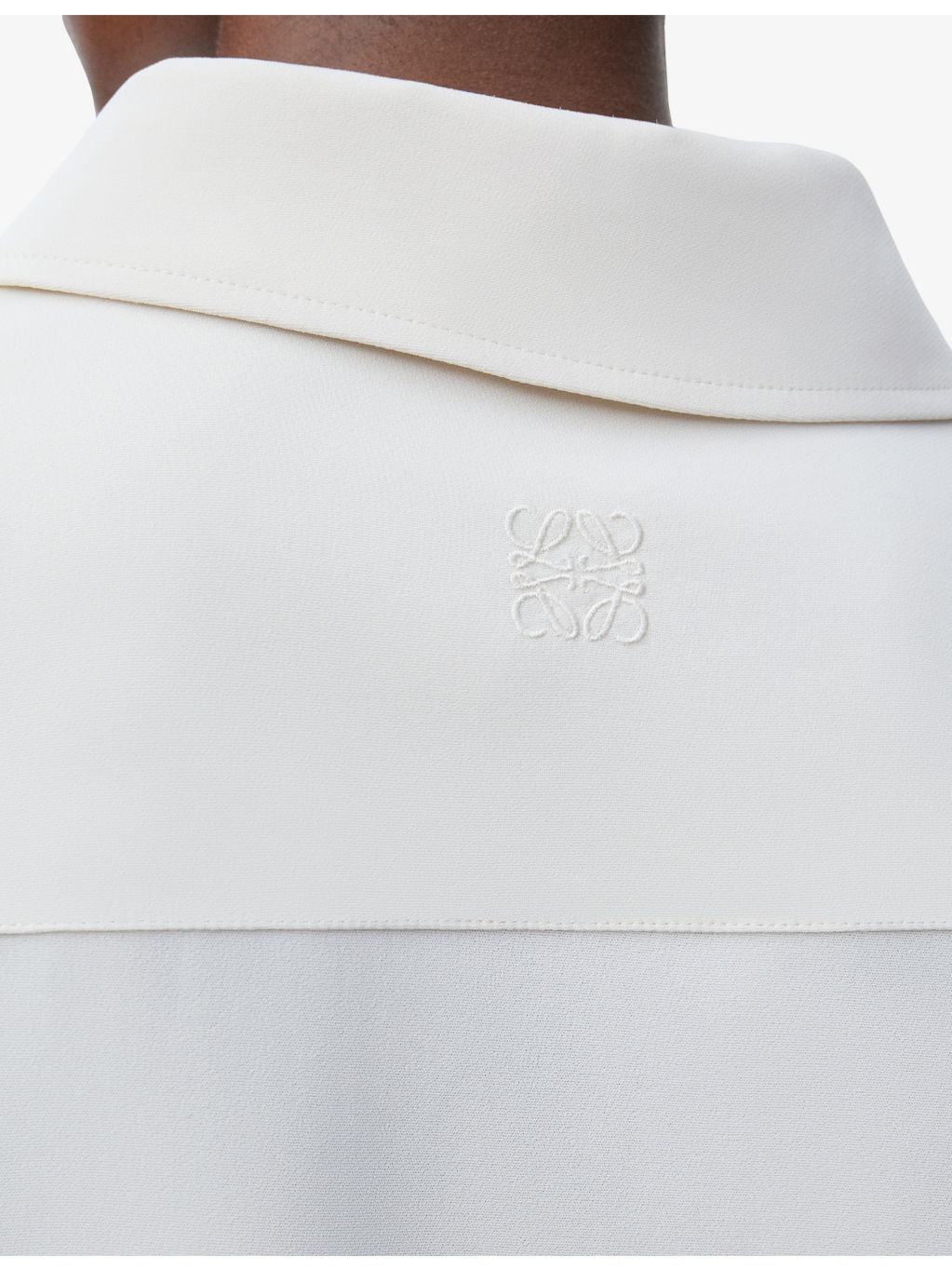 Patch-Pocket Regular-Fit Woven Shirt - 5