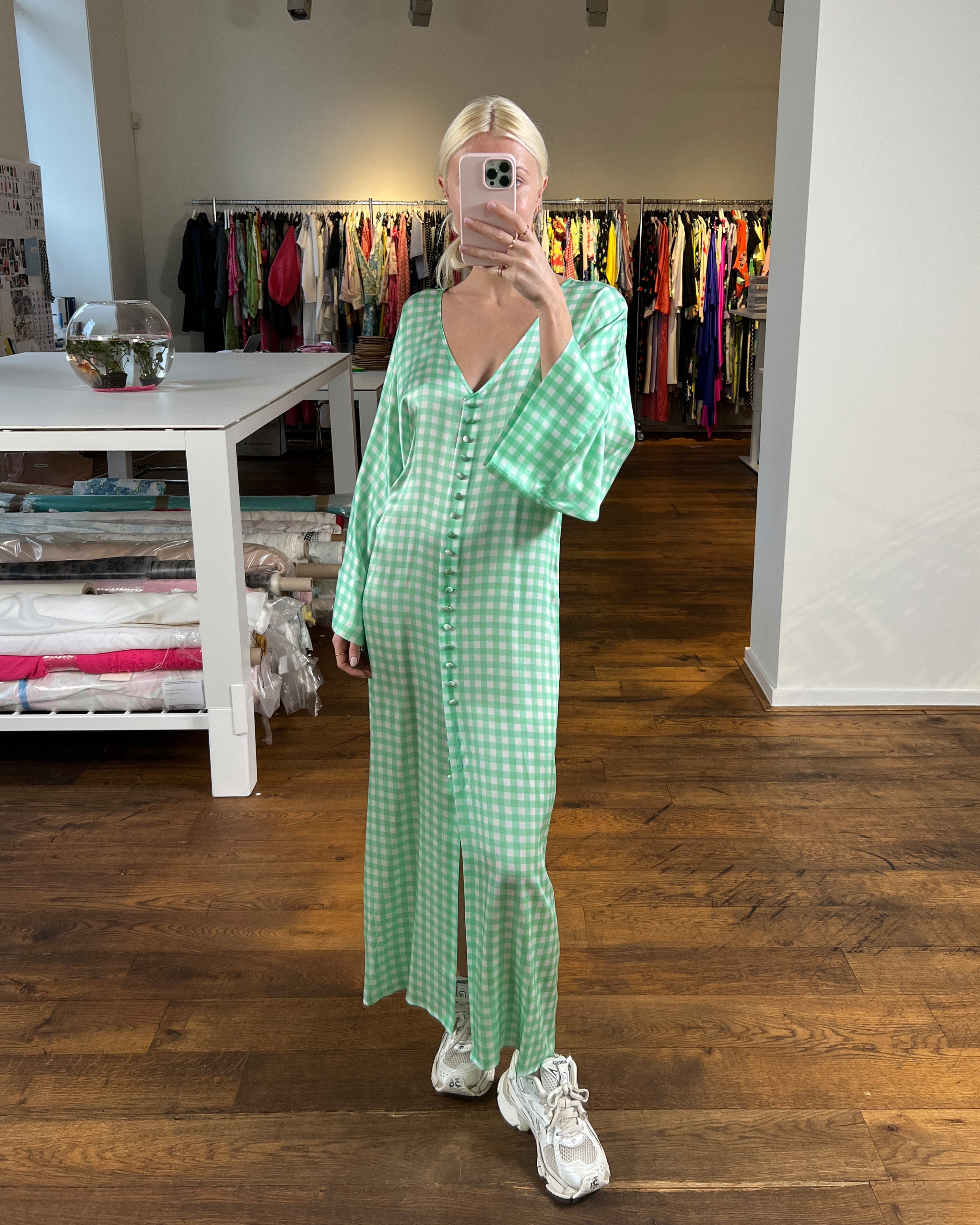 Dress Martha - 3