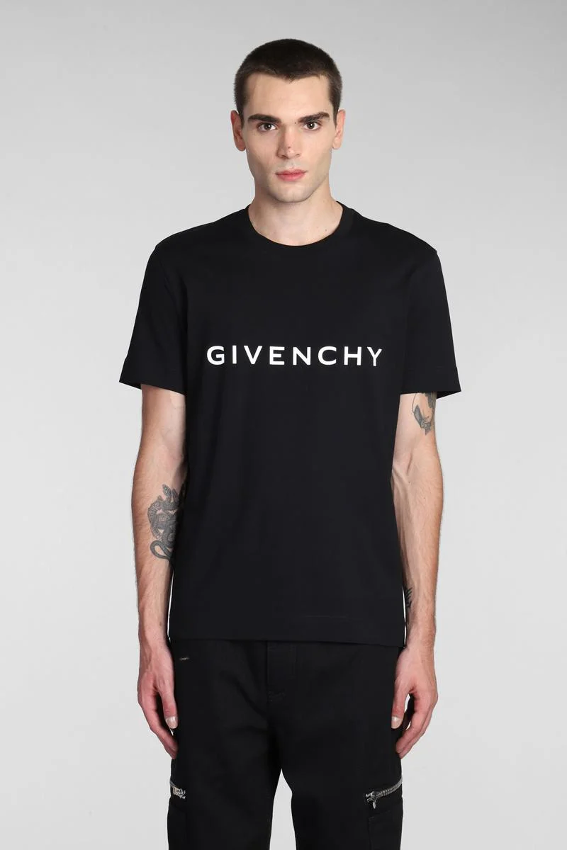 Givenchy T-Shirt - 1