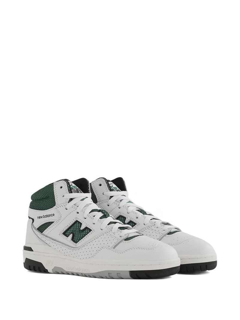 New Balance 새로운 균형 650R Aime Leon Dore Masaryk 커뮤니티 체육관 녹색 outlook