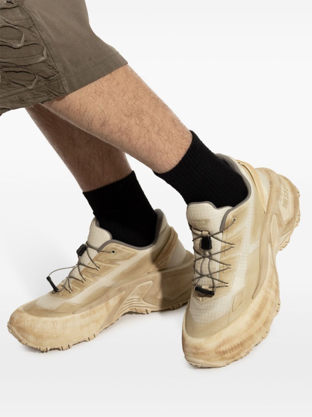 D-Cage Runner sneakers - 5