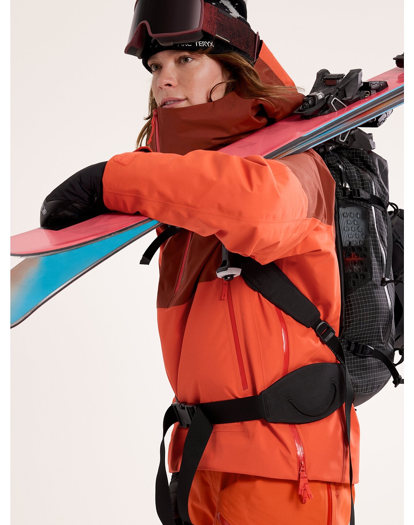 Sentinel Insulated Anorak - 3