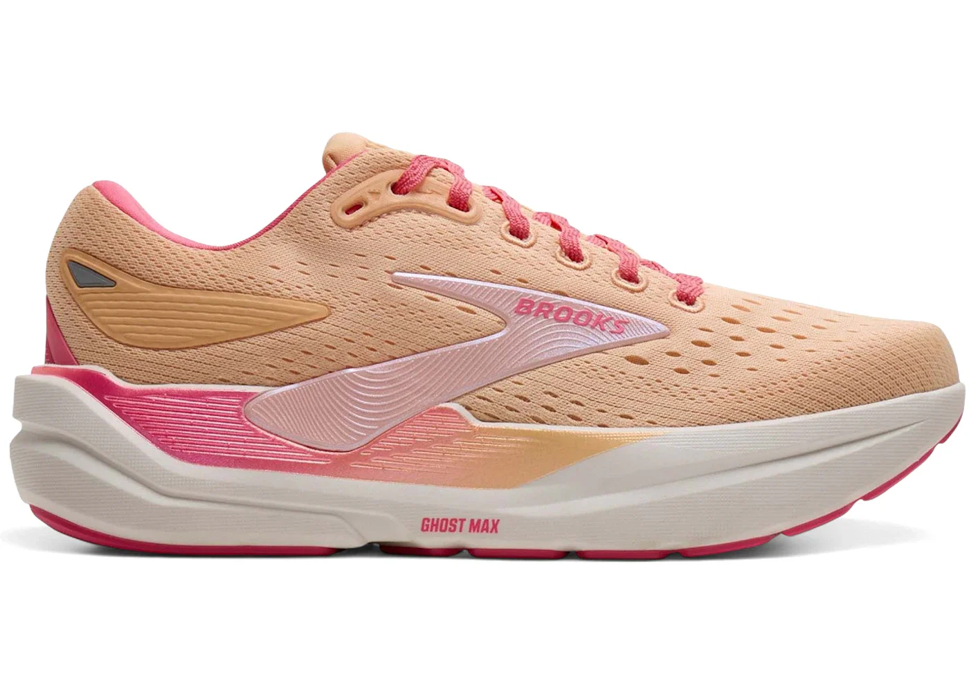 Brooks Ghost Max 3 Empower Her (Women's) - 1