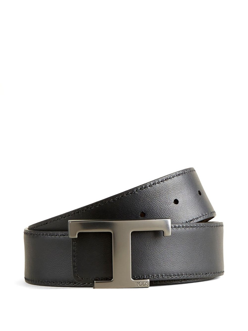 T Timeless reversible belt 1