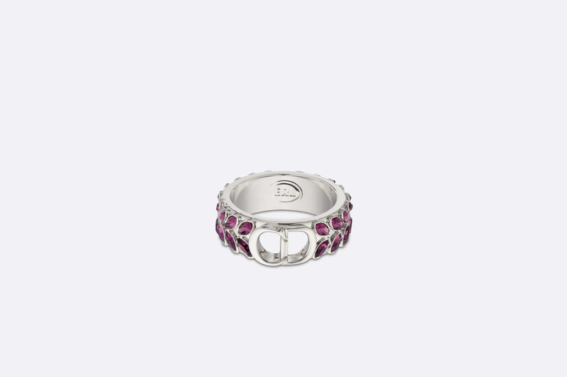 DIOR BY ERL Ring 1