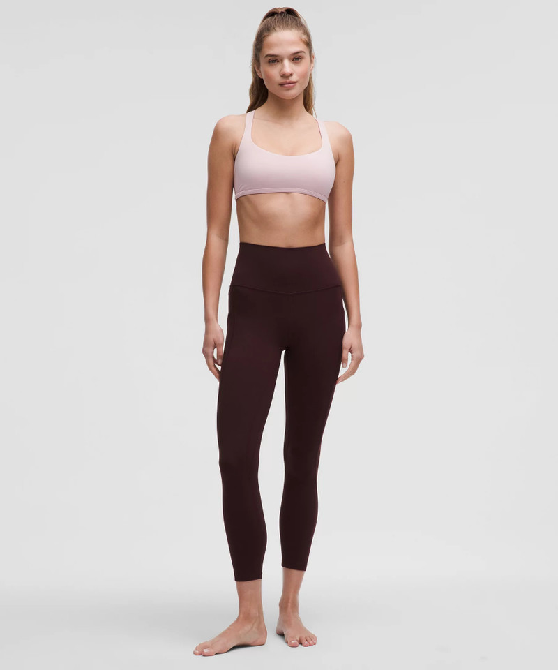 lululemon lululemon Align™ High-Rise Pant with Pockets 25" outlook