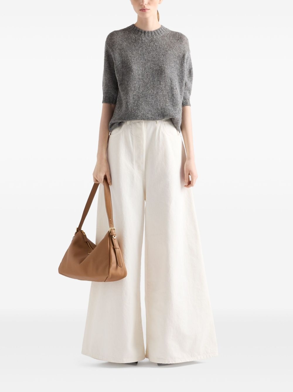 cotton jeans - 2